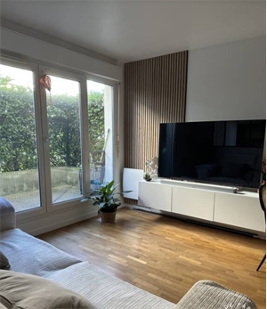 t2 à la location -   94400  VITRY SUR SEINE, surface 52 m2 location t2 - UBI465249635